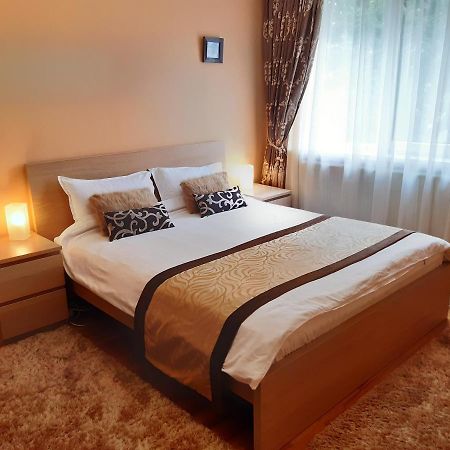 Apartament Central Piatra Neamţ Exterior foto