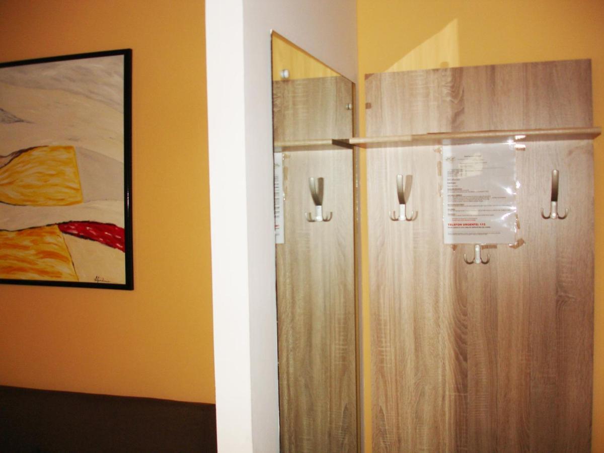 Apartament Central Piatra Neamţ Exterior foto