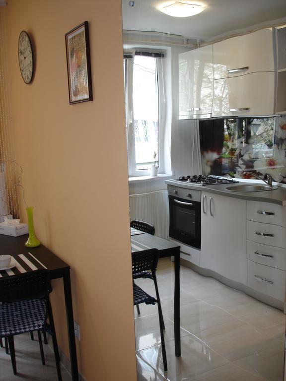 Apartament Central Piatra Neamţ Exterior foto