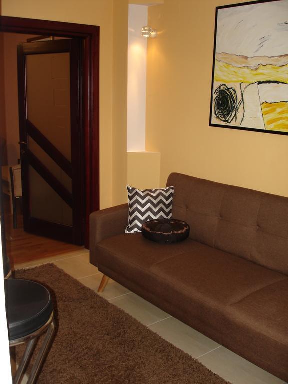 Apartament Central Piatra Neamţ Exterior foto
